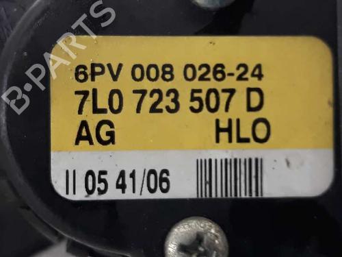 Pedal AUDI Q7 (4LB) 3.0 TDI quattro | BP5319224I4 