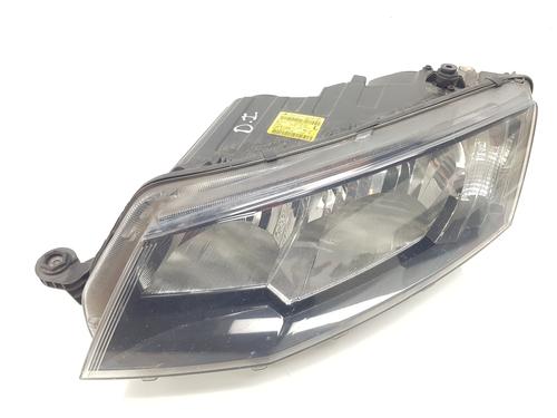 Left headlight SKODA OCTAVIA III (5E3, NL3, NR3) 2.0 TDI | BP29573406C28 