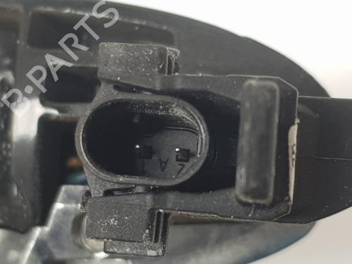 Rear right exterior door handle MERCEDES-BENZ C-CLASS (W205) C 220 BlueTEC / d (205.002, 205.004) | BP11964713C130 