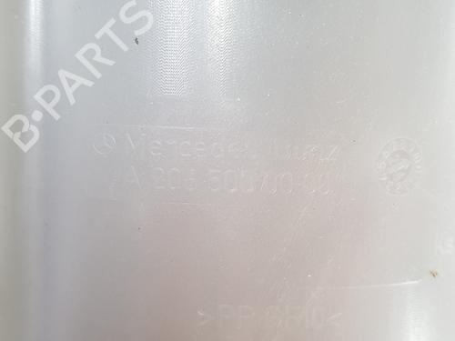 Expansion tank MERCEDES-BENZ GLC (X253)  | BP29591118C120 
