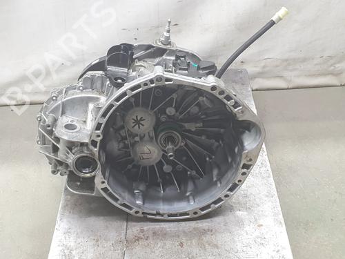 Gearbox FIAT TALENTO Van (296_) | BP32775079M3 - Image 6