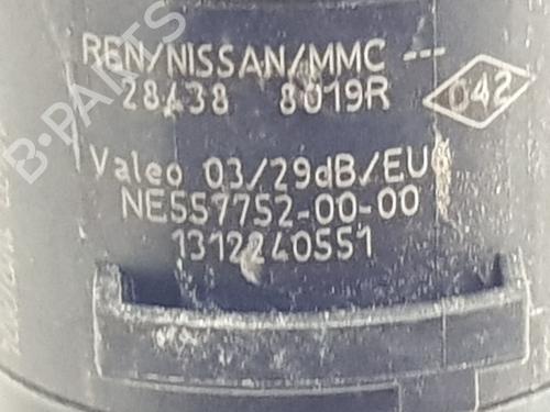 Other DACIA DUSTER (PYM_, PYN_) 1.2 TCe 130 | BP34699186O1 - Image 3
