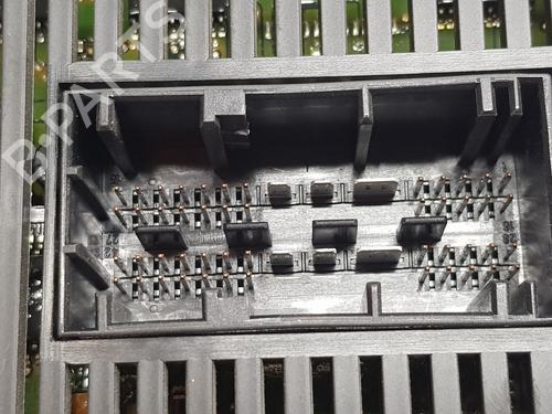 Electronic module BMW X3 (E83) 3.0 d | BP38098283M83  - Image 5