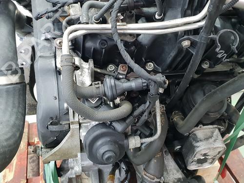 Motor VW TRANSPORTER T6 Van (SGA, SGH, SHA, SHH) 2.0 TDI | BP30593806M1