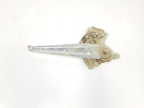 Rear left window mechanism TOYOTA LAND CRUISER PRADO (_J12_) 3.0 D-4D (KDJ120, KDJ125) | BP9232624C24 