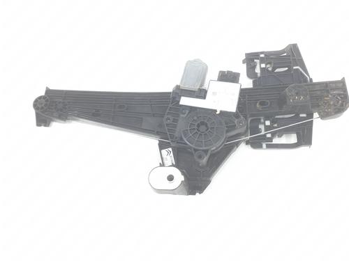 Used Rear right window mechanism Rear right window mechanism 36569929 36569929