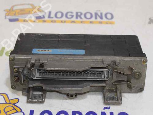 Used Control unit MERCEDES-BENZ C-CLASS (W202) C 220 (202.022) (150 hp) 1365348