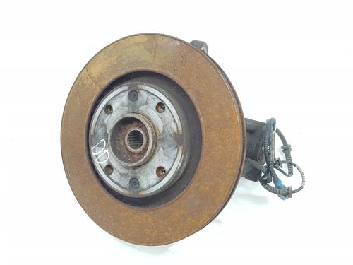 Used Right front steering knuckle Right front steering knuckle 36566683 36566683