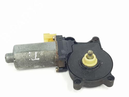 Used Left rear window motor BMW X5 (E53) 4.6 is (347 hp) 21218876