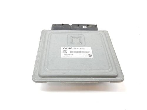 Used Engine control unit (ECU) Engine control unit (ECU) VW TOURAN (5T1) 1.2 TSI (110 hp) 40445847 40445847