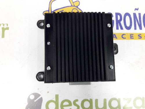 Electronic module JAGUAR XF I (X250) 2.2 D | BP2987796M83 