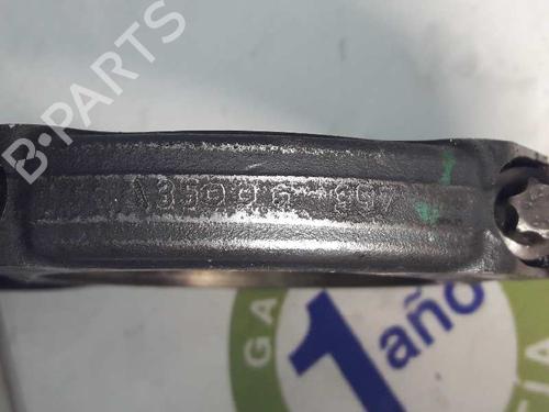 Other MERCEDES-BENZ M-CLASS (W164) ML 280 CDI 4-matic (164.120) | BP14122411O1