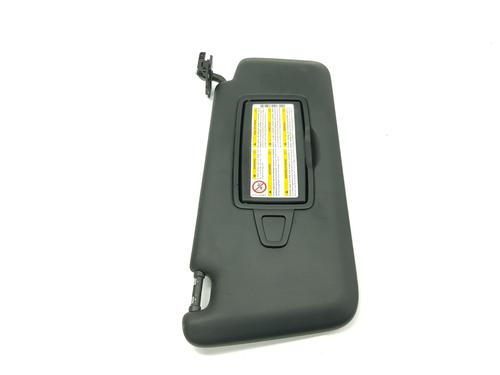 Right sun visor MERCEDES-BENZ B-CLASS Sports Tourer (W246, W242) B 180 CDI / d (246.212) | BP20855084I2 
