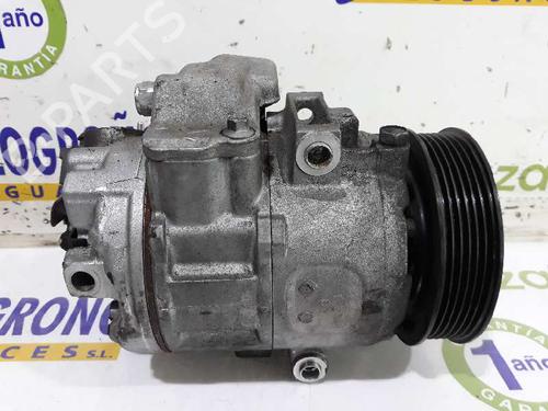 AC compressor SEAT CORDOBA (6L2) 1.9 TDI | BP9714747M34 