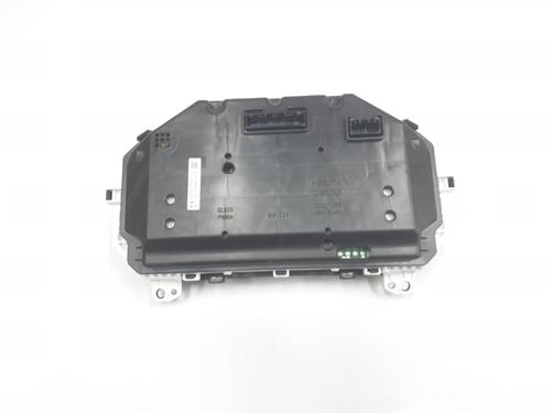 Instrument cluster TOYOTA YARIS (_P13_) 1.5 (NSP131_) | BP21662181C47 