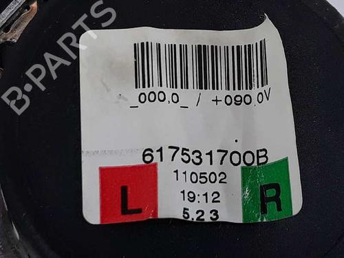 Rear right seatbelt BMW 3 (E90) 318 d | BP6623392I28 