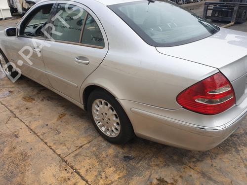 Rudehejsemekanisme venstre bagtil MERCEDES-BENZ E-CLASS (W211) E 270 CDI (211.016) | BP19134519C24 