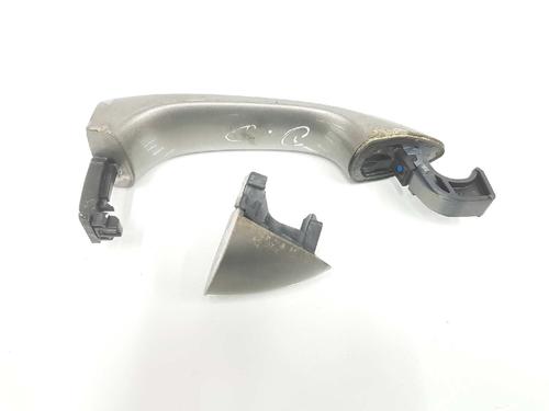 Front right exterior door handle OPEL ASTRA K (B16) 1.6 CDTi (68) | BP5749311C129 