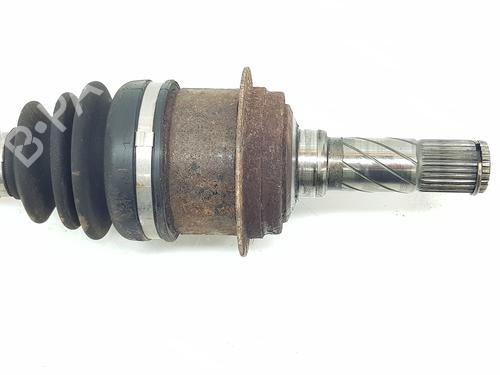 Right rear driveshaft MAZDA CX-7 (ER) | BP37471724M41 - Image 2