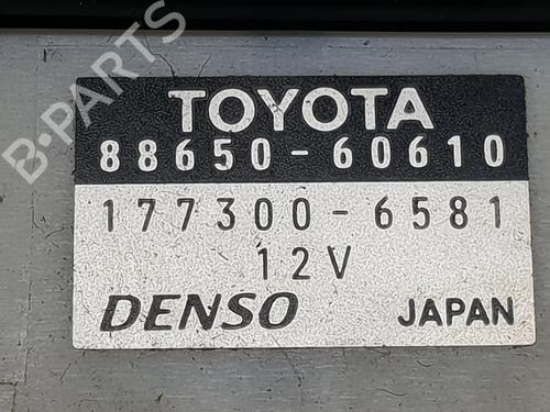 Climate control TOYOTA LAND CRUISER PRADO (_J12_) 3.0 D-4D (KDJ120, KDJ125) | BP13640421I5 