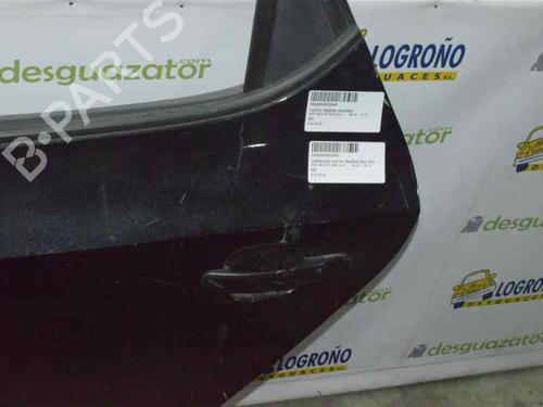 Left rear door SEAT IBIZA IV (6J5, 6P1)  | BP5247670C4 