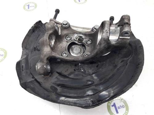 Left front steering knuckle BMW 4 Coupe (F32, F82) M4 | BP5795154M25 
