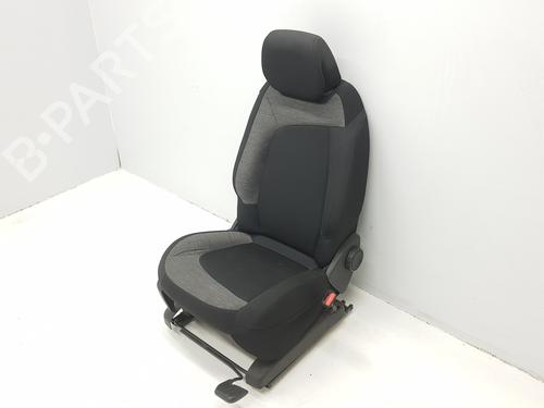 Right front seat CITROËN C4 Picasso II 1.6 BlueHDi 120 | BP15836559C16 