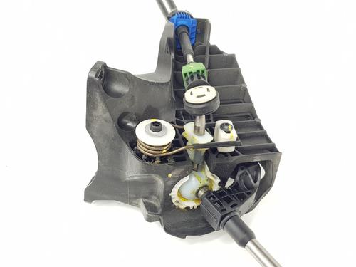 Gear lever RENAULT TRAFIC III Van (FG_) | BP33543239M90 - Image 3