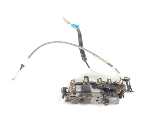 front-right-lock-citroen-berlingo-box-bodympv-k9-2018-32320367 main image