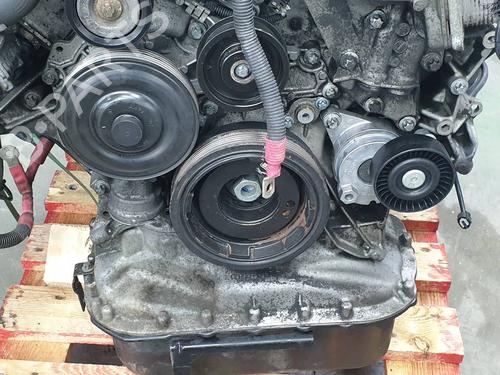 Engine MERCEDES-BENZ M-CLASS (W164) ML 350 4-matic (164.186) | BP38486012M1 - Image 6