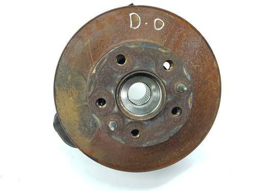 Used Right front steering knuckle Right front steering knuckle OPEL MOVANO C Van (U9) [2021-2026] 34354676 34354676