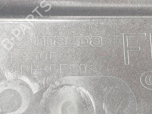 Front left window mechanism MAZDA CX-5 (KF) | BP39106573C22 - Image 5