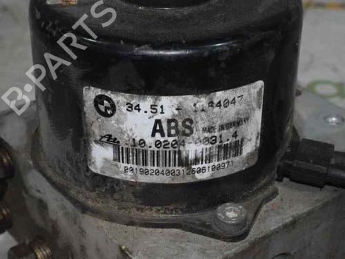 ABS pump BMW 3 (E36) 318 is | BP1168655M43 