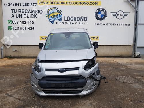 Brugte FORD TRANSIT CONNECT V408 Box Body/MPV 1.5 TDCi 4786989