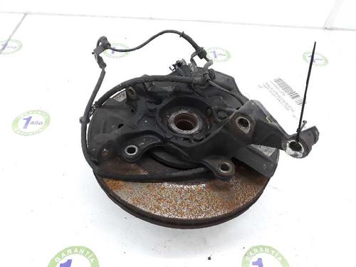 Right front steering knuckle HYUNDAI SANTA FÉ III (DM, DMA) 2.0 CRDi | BP4610295M26 