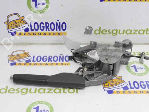 Hand brake VW GOLF V (1K1) 2.0 TDI 16V | BP8775082I18 