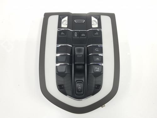 Interior roof light PORSCHE MACAN (95B) 3.0 S Diesel | BP20187066I8 