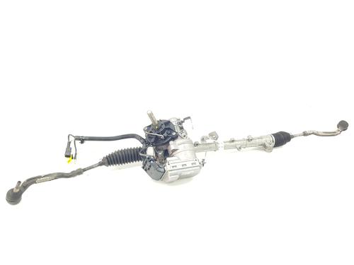 Used Steering rack Steering rack PEUGEOT 308 II (LB_, LP_, LW_, LH_, L3_) 1.6 HDi 100 (99 hp) 31991985 31991985