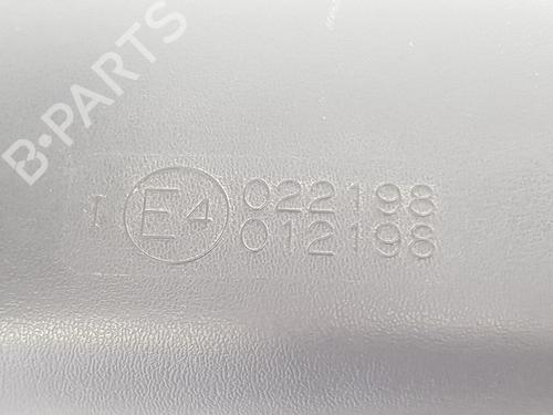 Rear mirror TOYOTA LAND CRUISER PRADO (_J15_) 2.8 D-4D (GDJ150_, GDJ155_, GDJ150, GDJ151) | BP29710928I6 