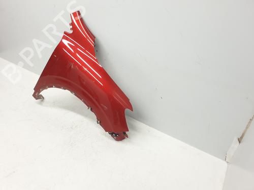 Right front fenders RENAULT KADJAR (HA_, HL_) 1.2 TCe 130 (HLMR) | BP22232907C42 
