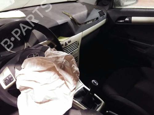 Rear wiper motor OPEL ASTRA H (A04) 1.6 (L48) | BP5305540M102 