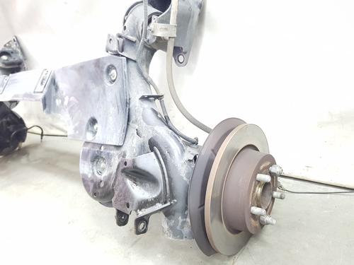 Rear axle FORD TRANSIT CONNECT V408 Box Body/MPV 1.5 EcoBlue | BP17711068M2 