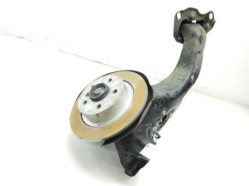 Used Right rear steering knuckle BMW 2 Active Tourer (F45) 218 d (150 hp) 17197614