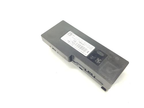 Electronic module CITROËN C4 III (BA_, BB_, BC_) | BP37268397M83 - Image 4