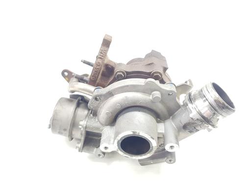Turbocharger/Supercharger RENAULT KADJAR (HA_, HL_)  | BP23243192M71 