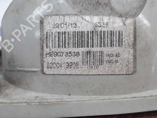 Rear bumper right light MERCEDES-BENZ CITAN MPV (W415) 109 CDI (415.703) | BP14067939C82 