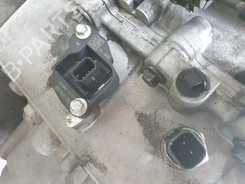 Gearbox LAND ROVER RANGE ROVER EVOQUE (L538)  | BP29313573M3 