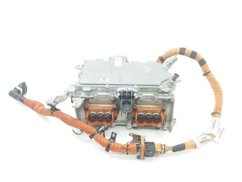 Used Inverter/Converter RENAULT ARKANA I (LCM_, LDN_) 1.6 E-TECH 145 (LDMU) (143 hp) 16845485