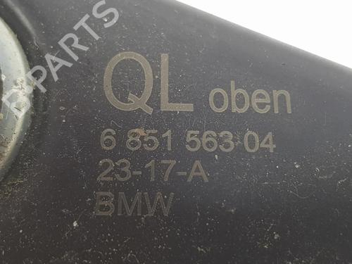 Right rear suspension arm BMW X1 (F48) xDrive 18 d | BP14100263M15 