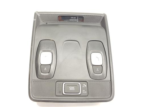 innerbelysning-renault-clio-v-b7_-2019-34381008 main image